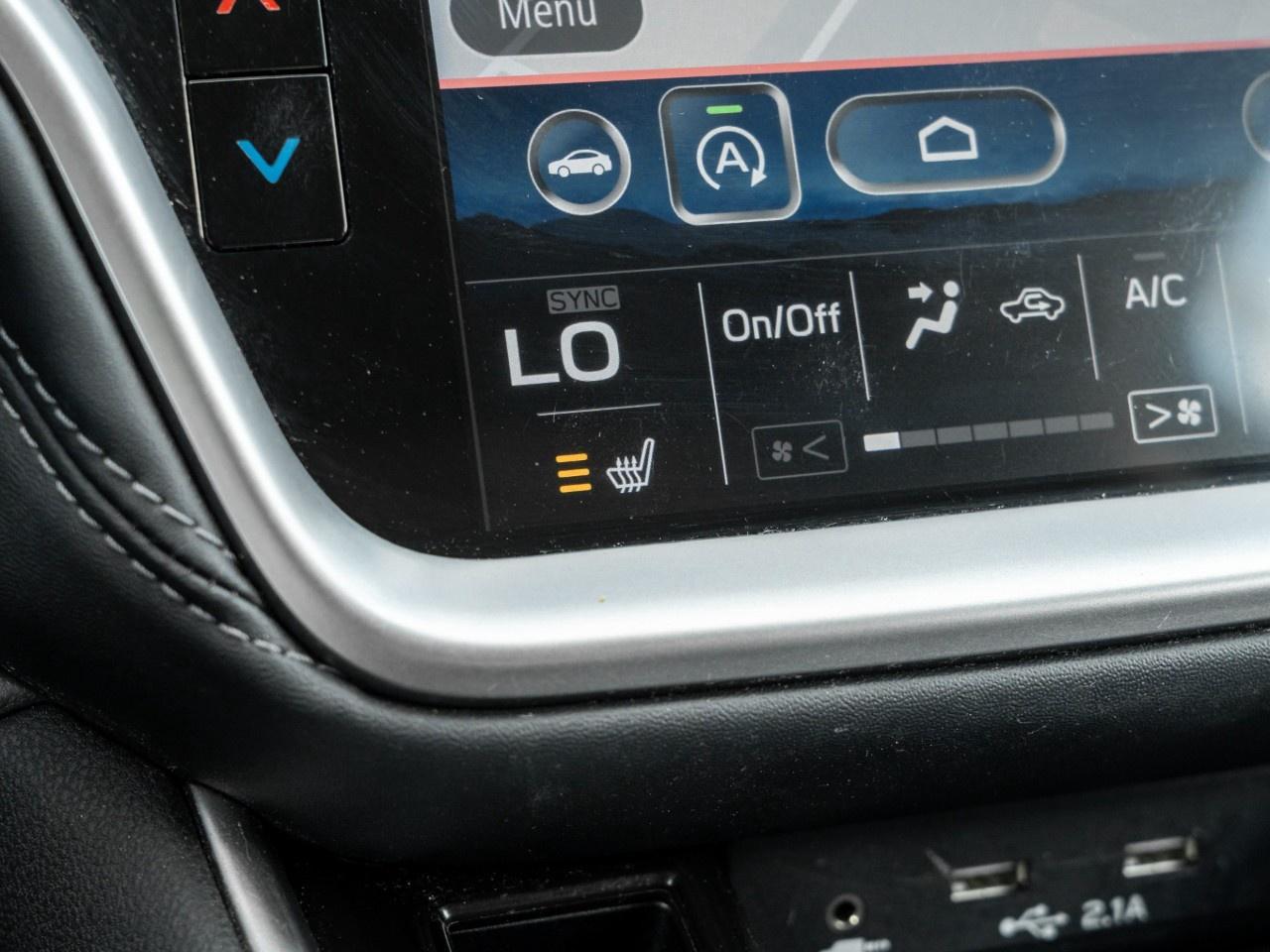 2022 Subaru Outback LIMITED CVT Photo