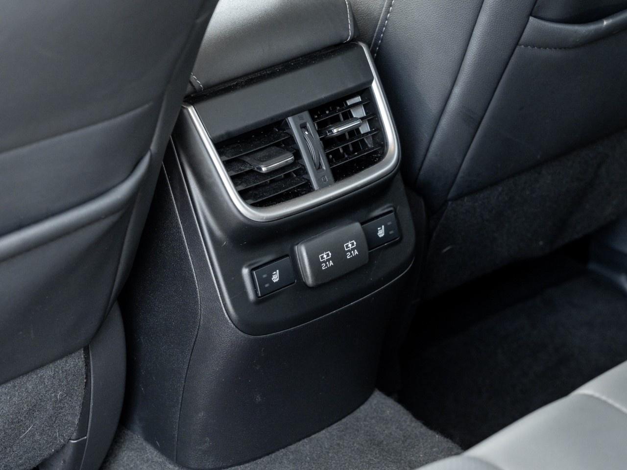2022 Subaru Outback LIMITED CVT Photo