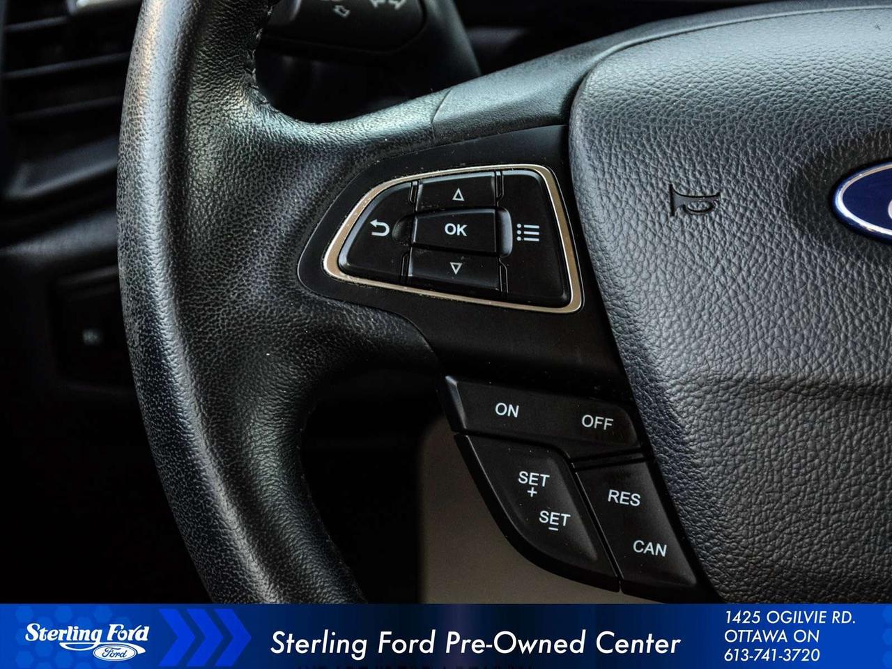 2021 Ford EcoSport Titanium Photo
