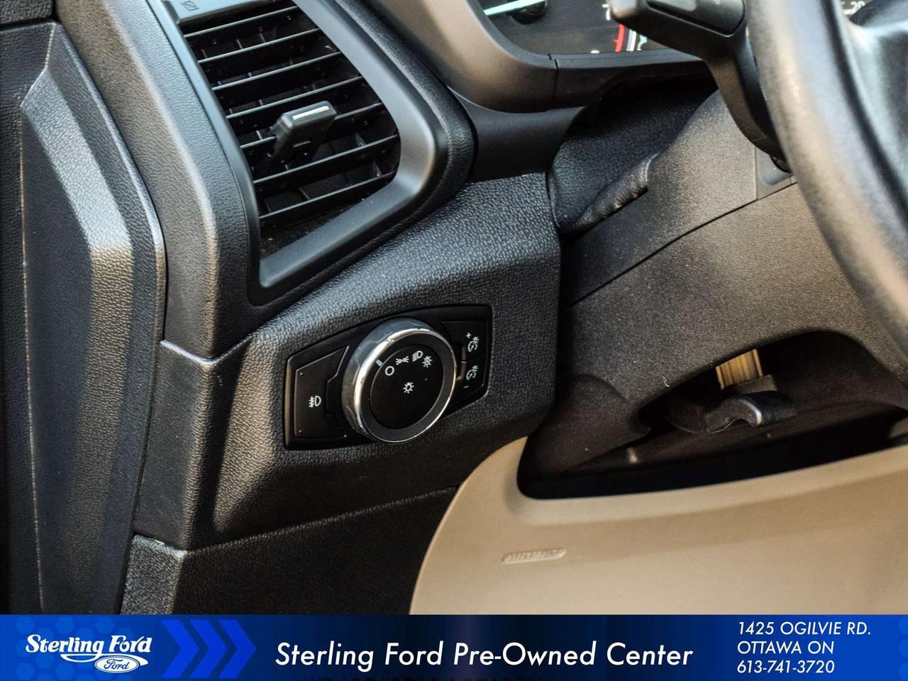 2021 Ford EcoSport Titanium Photo