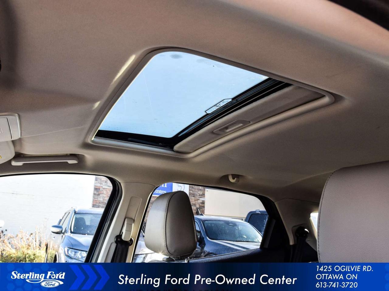 2021 Ford EcoSport Titanium Photo
