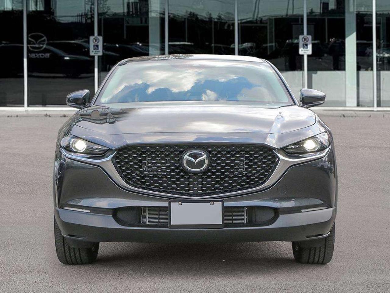 2026 Mazda CX-30 GS AWD Photo5