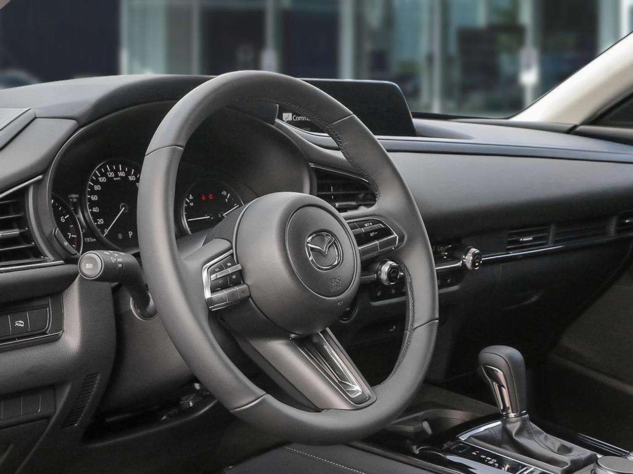 2026 Mazda CX-30 GS AWD Photo