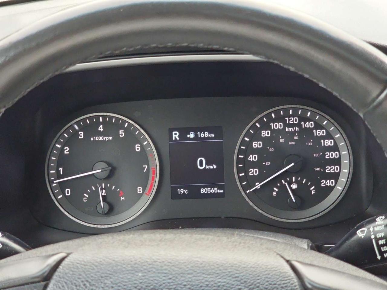 2021 Hyundai Tucson ULTIMATE AWD * DRIVER ASSIST / CARPLAY / CAMERA / PANORAMIC / LEATHER Photo