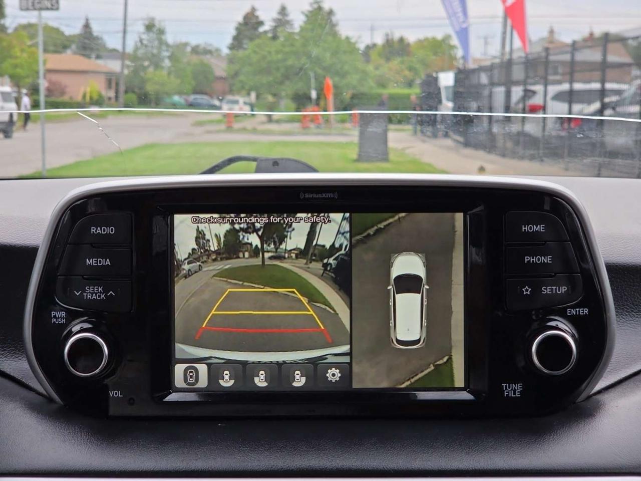 2021 Hyundai Tucson ULTIMATE AWD * DRIVER ASSIST / CARPLAY / CAMERA / PANORAMIC / LEATHER Photo