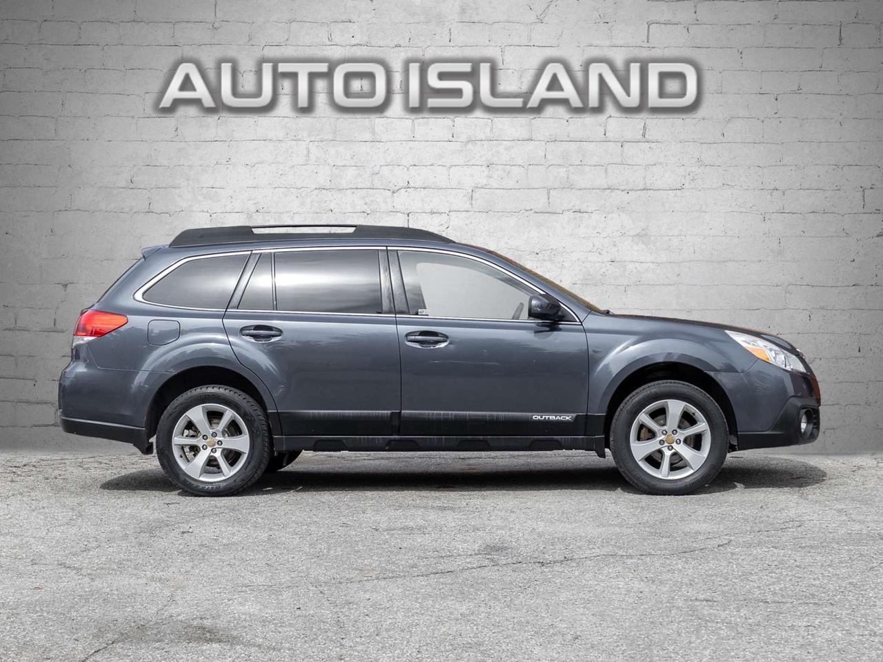 2014 Subaru Outback H4 2.5i Premium, AWD, Sunroof Photo