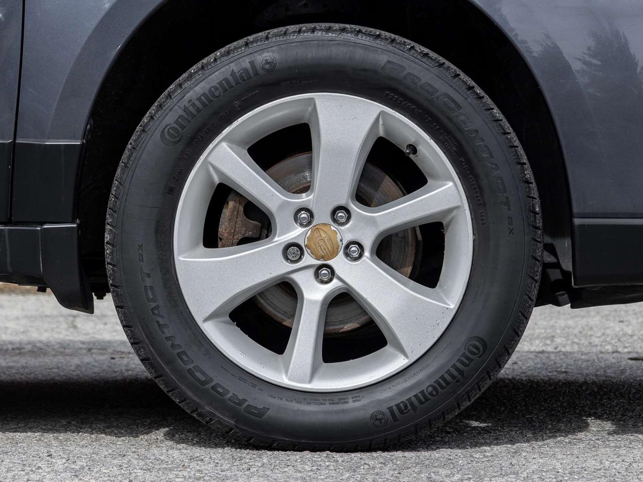 2014 Subaru Outback H4 2.5i Premium, AWD, Sunroof Photo