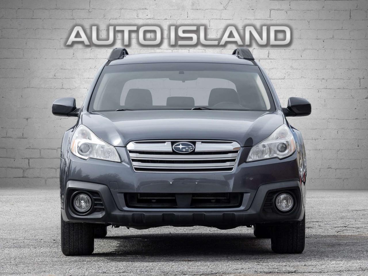 2014 Subaru Outback H4 2.5i Premium, AWD, Sunroof Photo