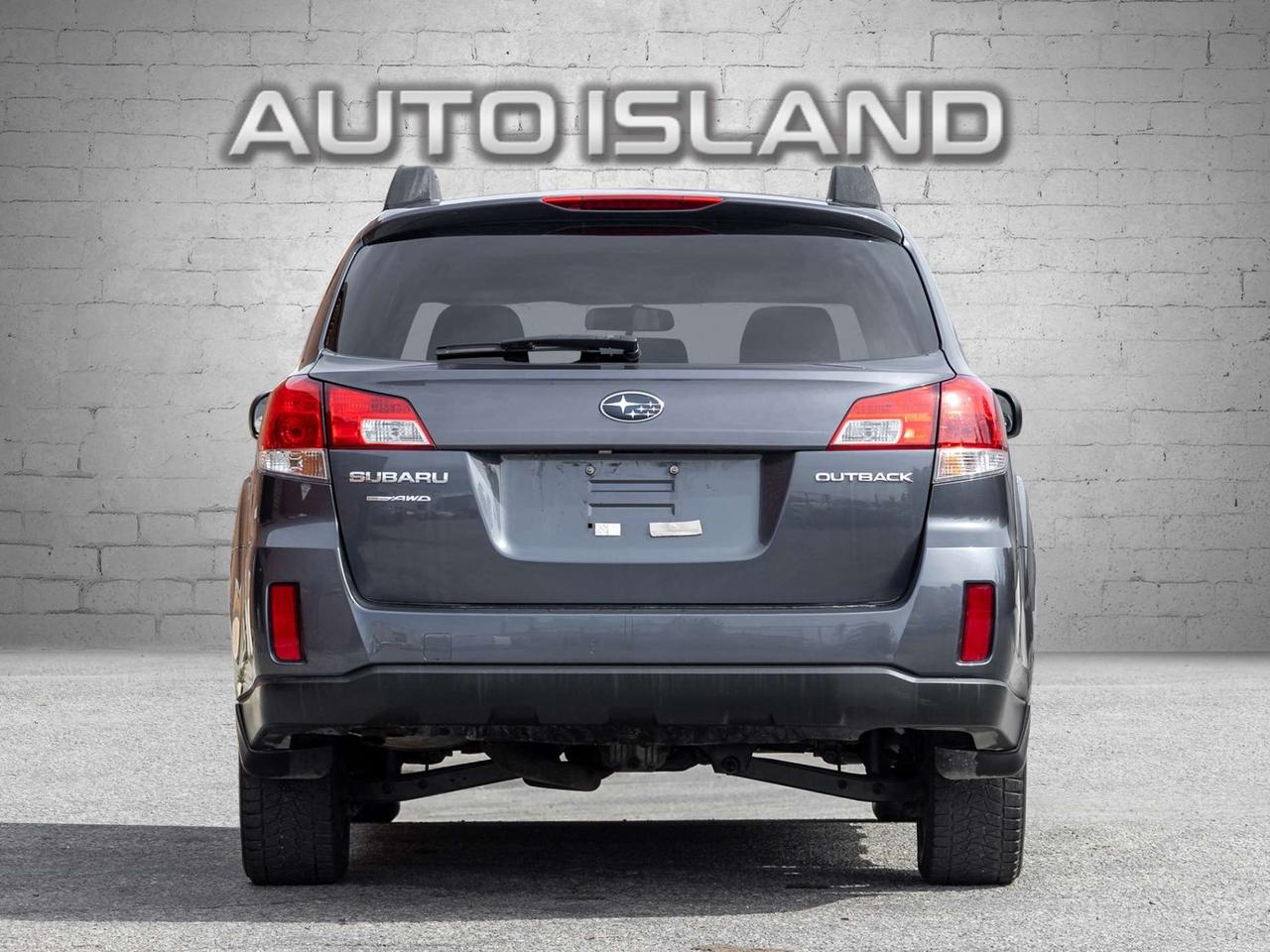 2014 Subaru Outback H4 2.5i Premium, AWD, Sunroof Photo