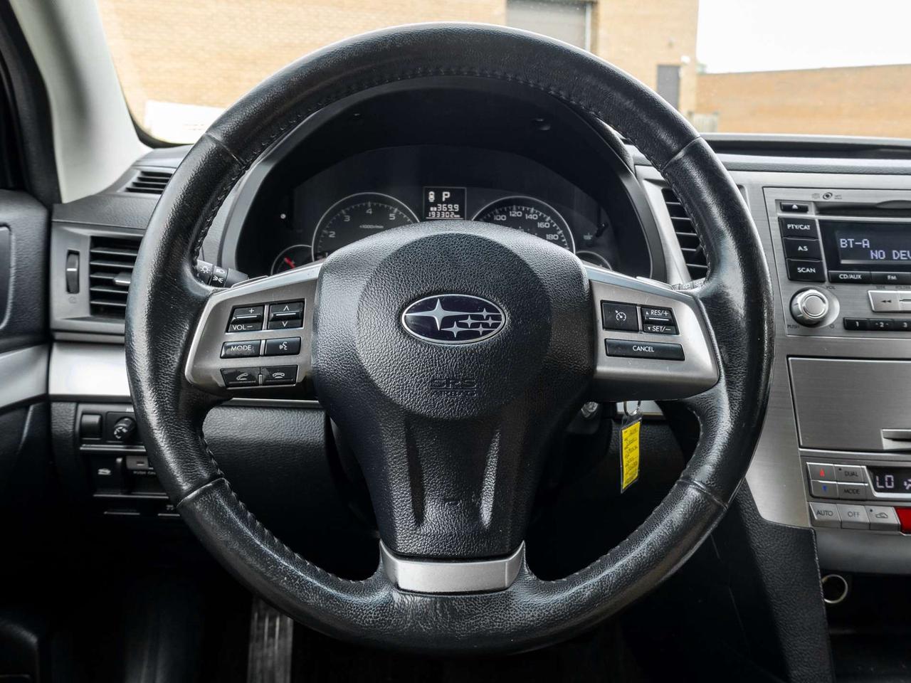 2014 Subaru Outback H4 2.5i Premium, AWD, Sunroof Photo