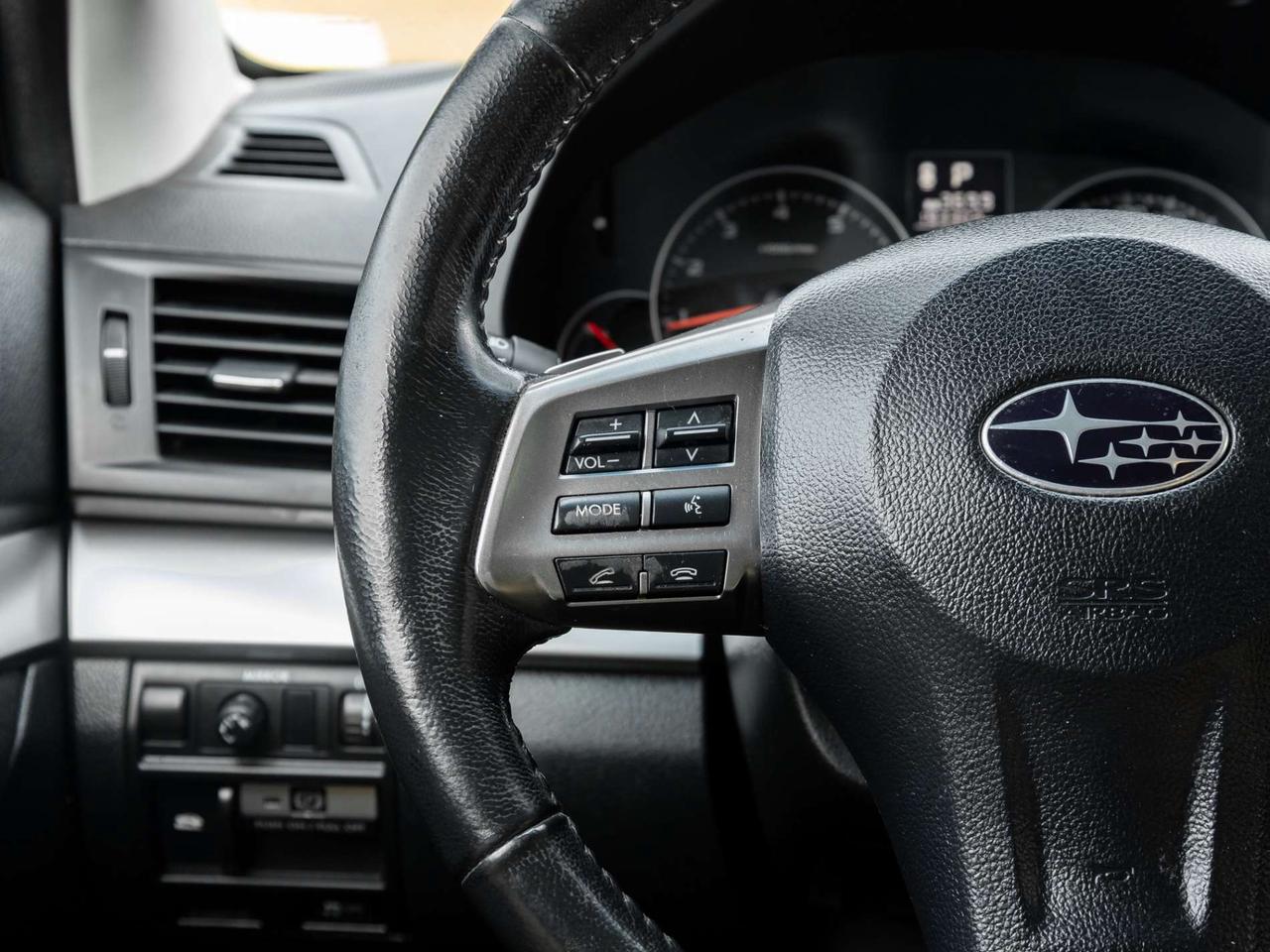 2014 Subaru Outback H4 2.5i Premium, AWD, Sunroof Photo