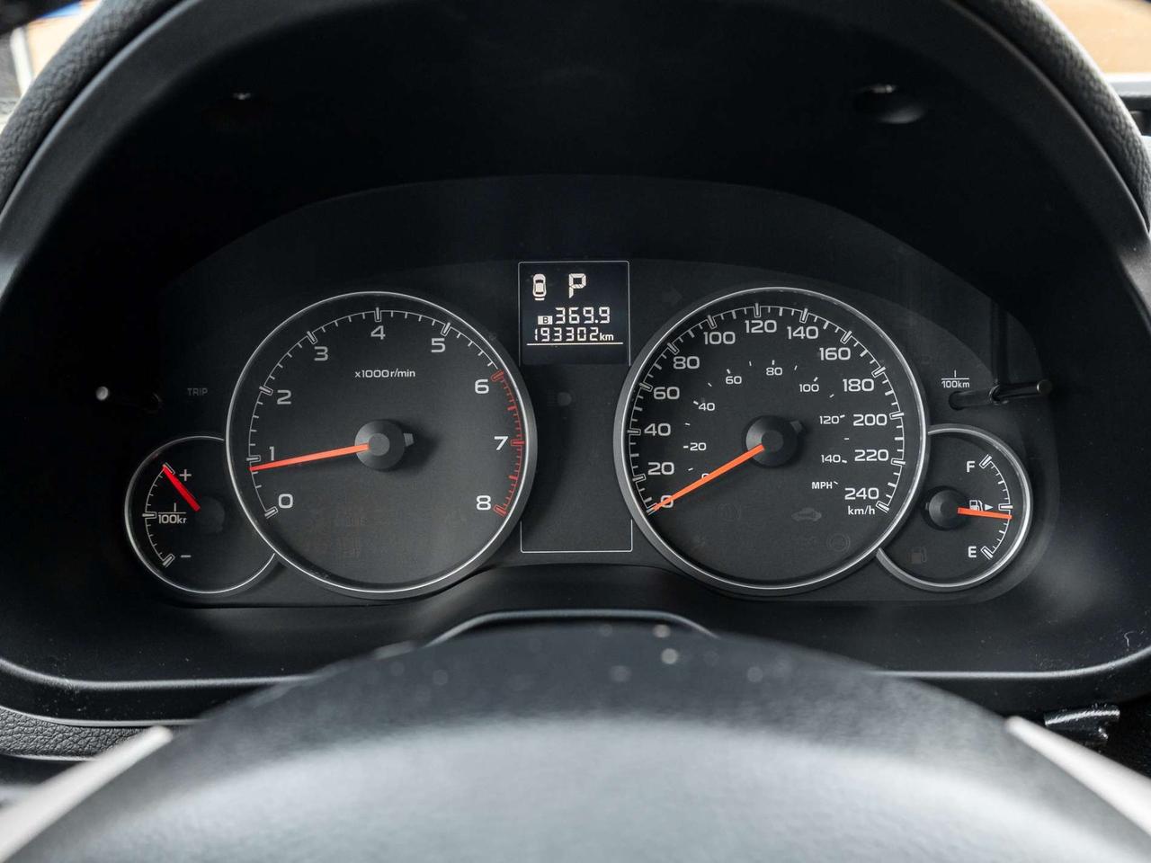 2014 Subaru Outback H4 2.5i Premium, AWD, Sunroof Photo