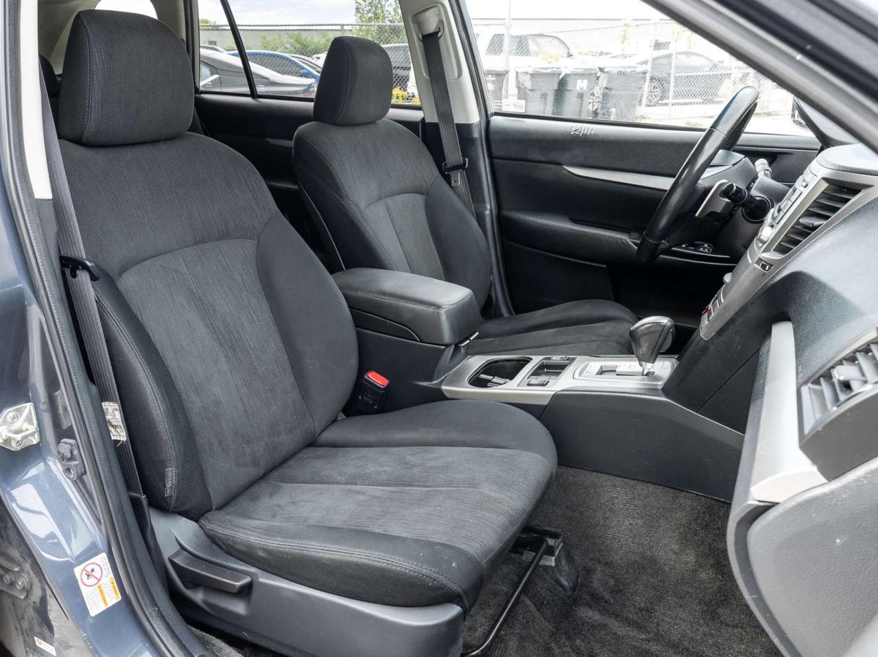 2014 Subaru Outback H4 2.5i Premium, AWD, Sunroof Photo