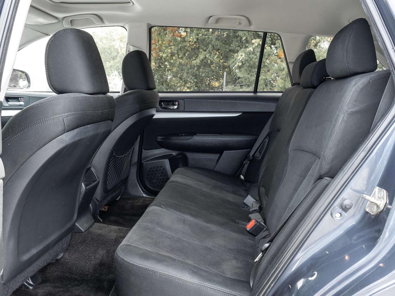 2014 Subaru Outback H4 2.5i Premium, AWD, Sunroof Photo