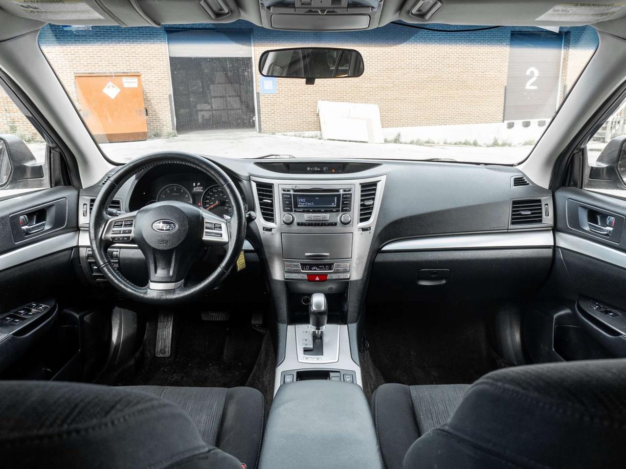 2014 Subaru Outback H4 2.5i Premium, AWD, Sunroof Photo