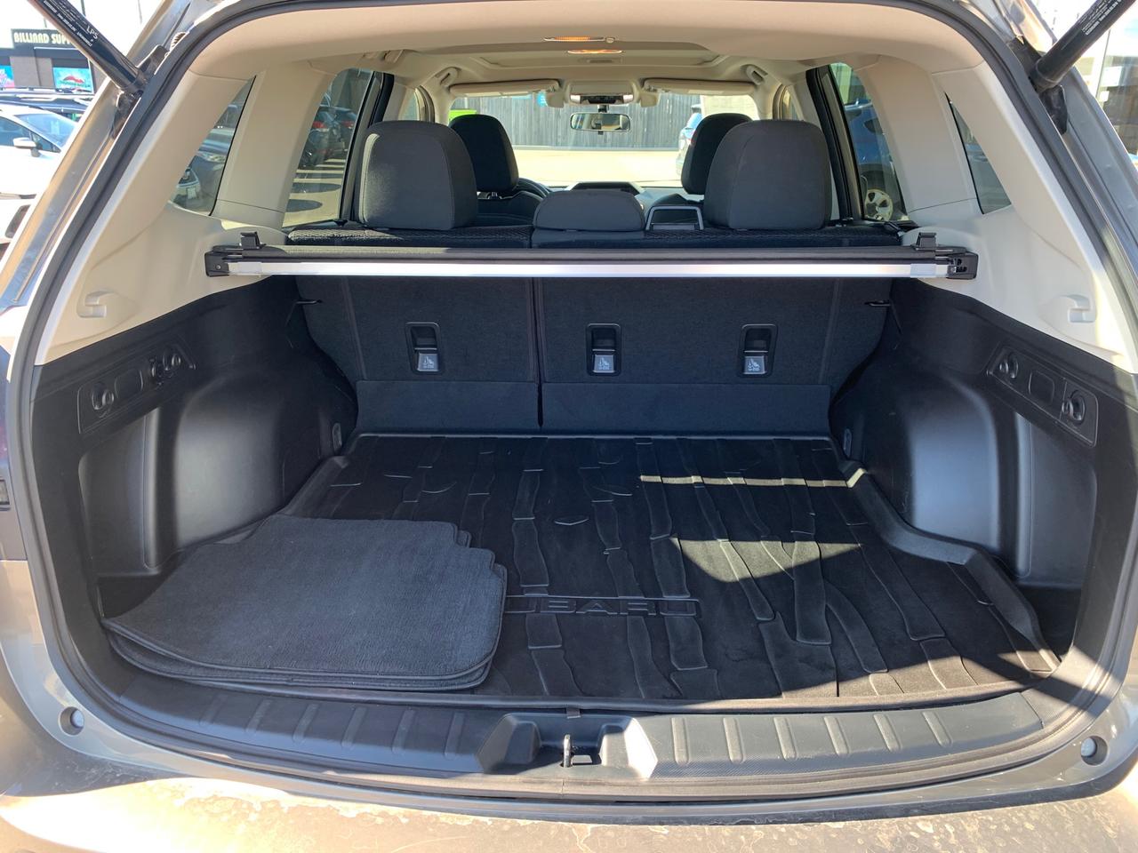 2020 Subaru Forester Touring 4dr All-Wheel Drive Photo