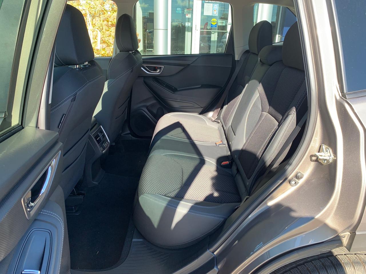2020 Subaru Forester Touring 4dr All-Wheel Drive Photo