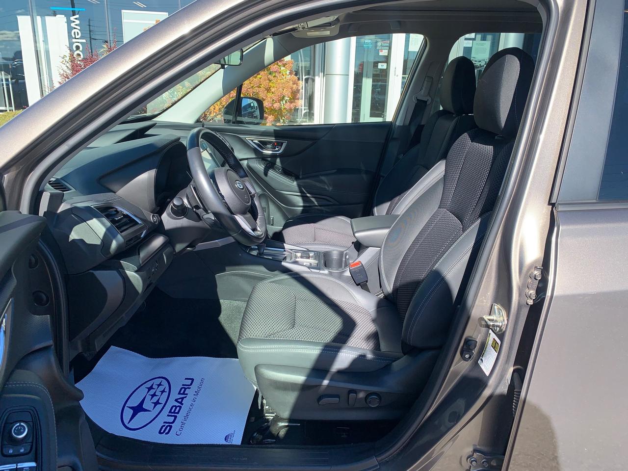 2020 Subaru Forester Touring 4dr All-Wheel Drive Photo