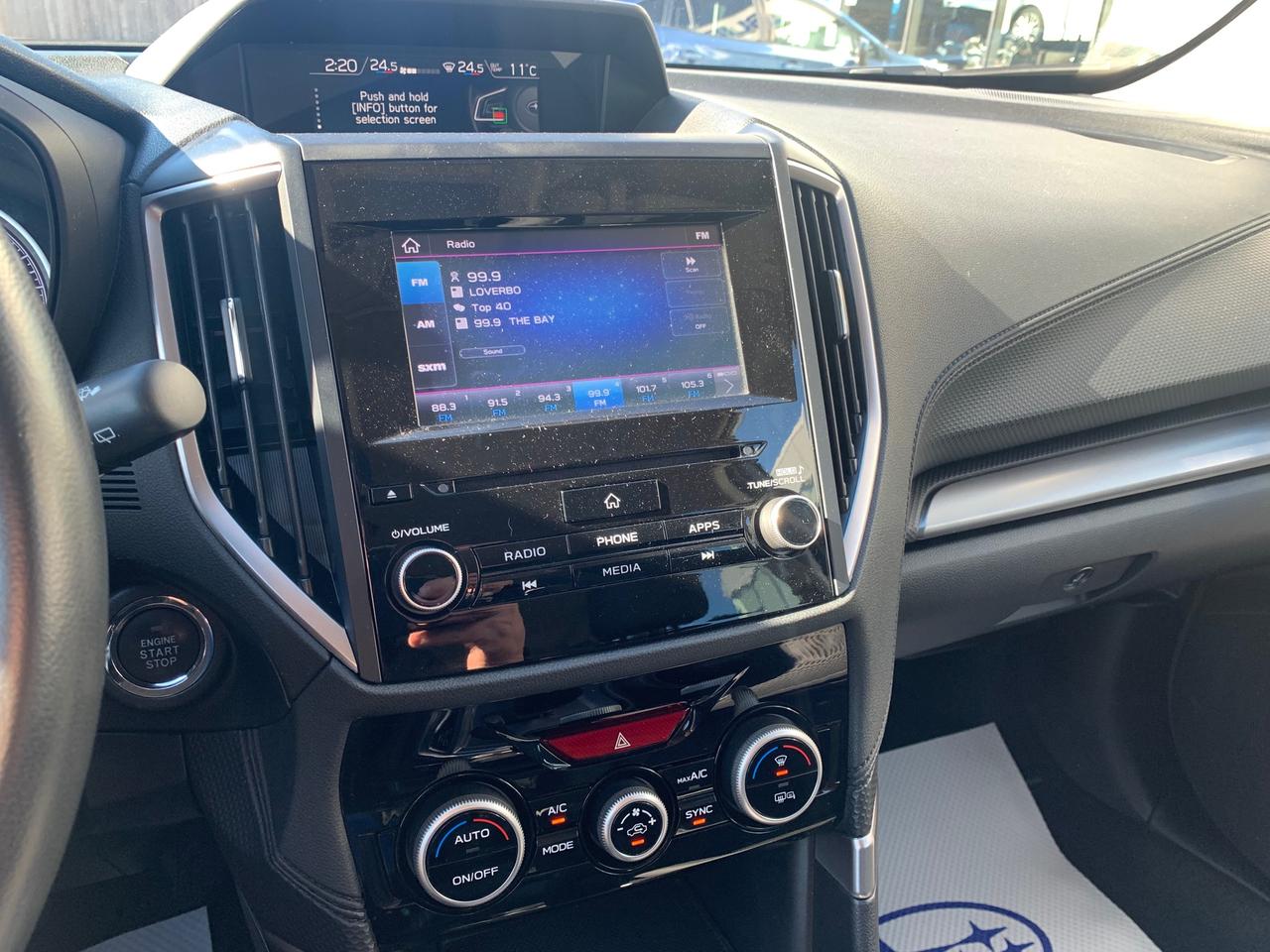 2020 Subaru Forester Touring 4dr All-Wheel Drive Photo