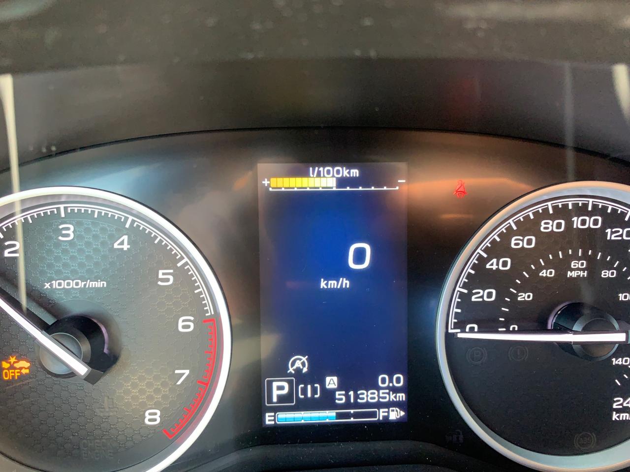 2020 Subaru Forester Touring 4dr All-Wheel Drive Photo