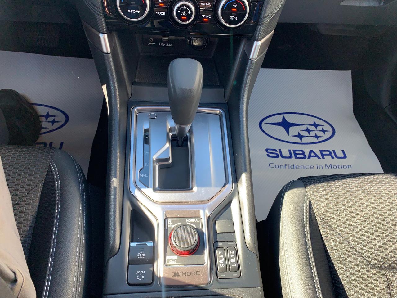 2020 Subaru Forester Touring 4dr All-Wheel Drive Photo