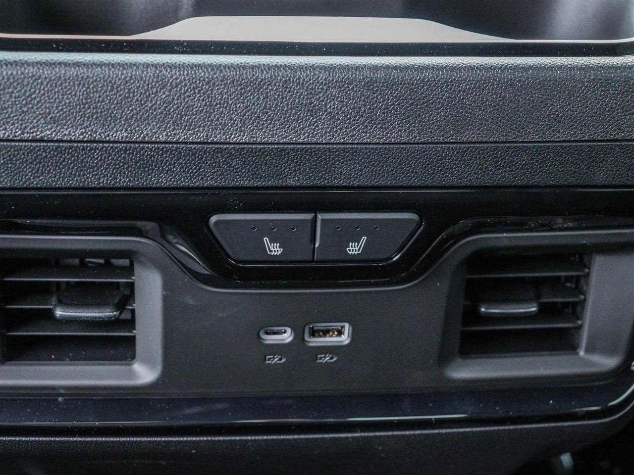 2026 GMC Sierra 1500 Crew Cab Short Box 4-Wheel Drive AT4 Photo