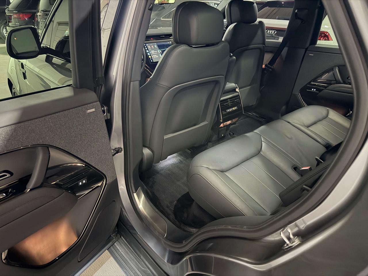 2024 Land Rover Range Rover Sport Dynamic SE 3.0 Meridian 3D surround Heads UP 360 Photo