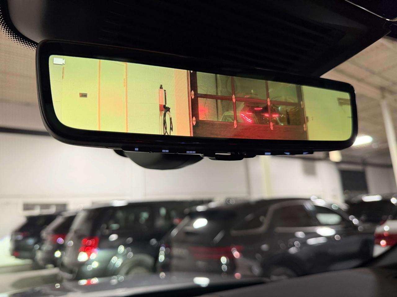 2024 Land Rover Range Rover Sport Dynamic SE 3.0 Meridian 3D surround Heads UP 360 Photo