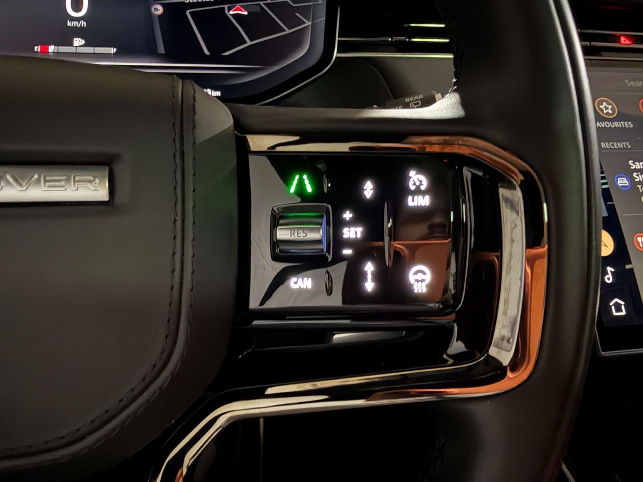 2024 Land Rover Range Rover Sport Dynamic SE 3.0 Meridian 3D surround Heads UP 360 Photo