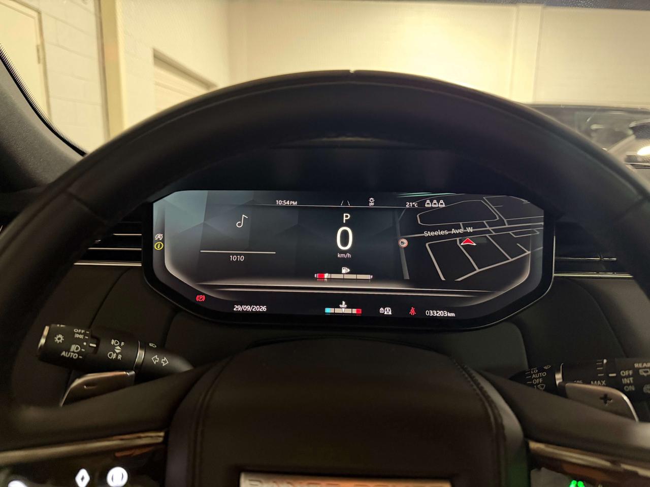 2024 Land Rover Range Rover Sport Dynamic SE 3.0 Meridian 3D surround Heads UP 360 Photo