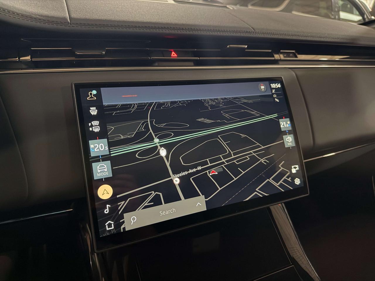2024 Land Rover Range Rover Sport Dynamic SE 3.0 Meridian 3D surround Heads UP 360 Photo