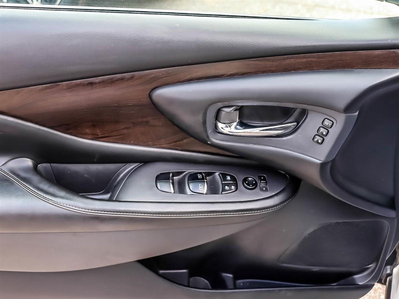 2019 Nissan Murano  Photo