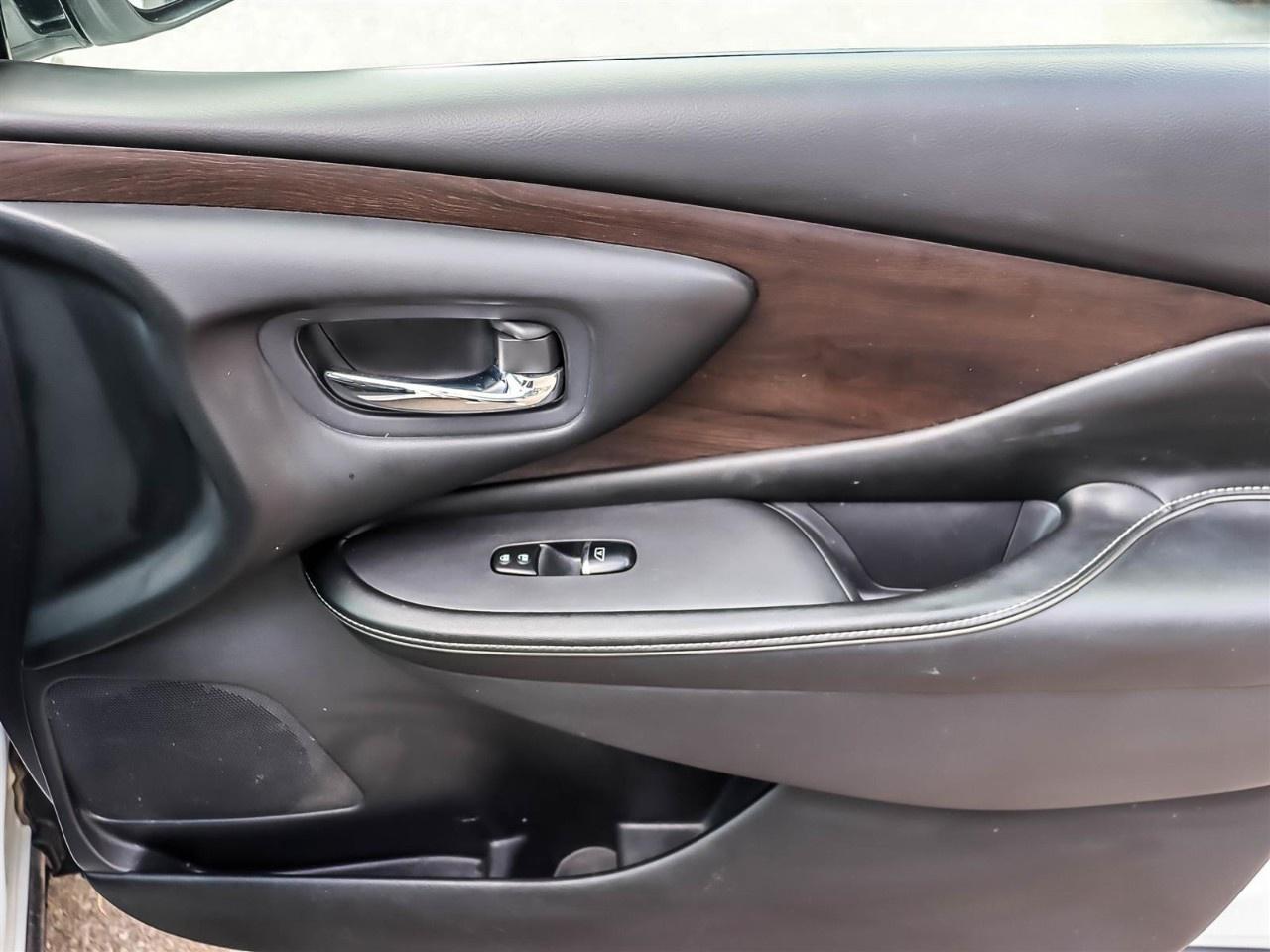 2019 Nissan Murano  Photo