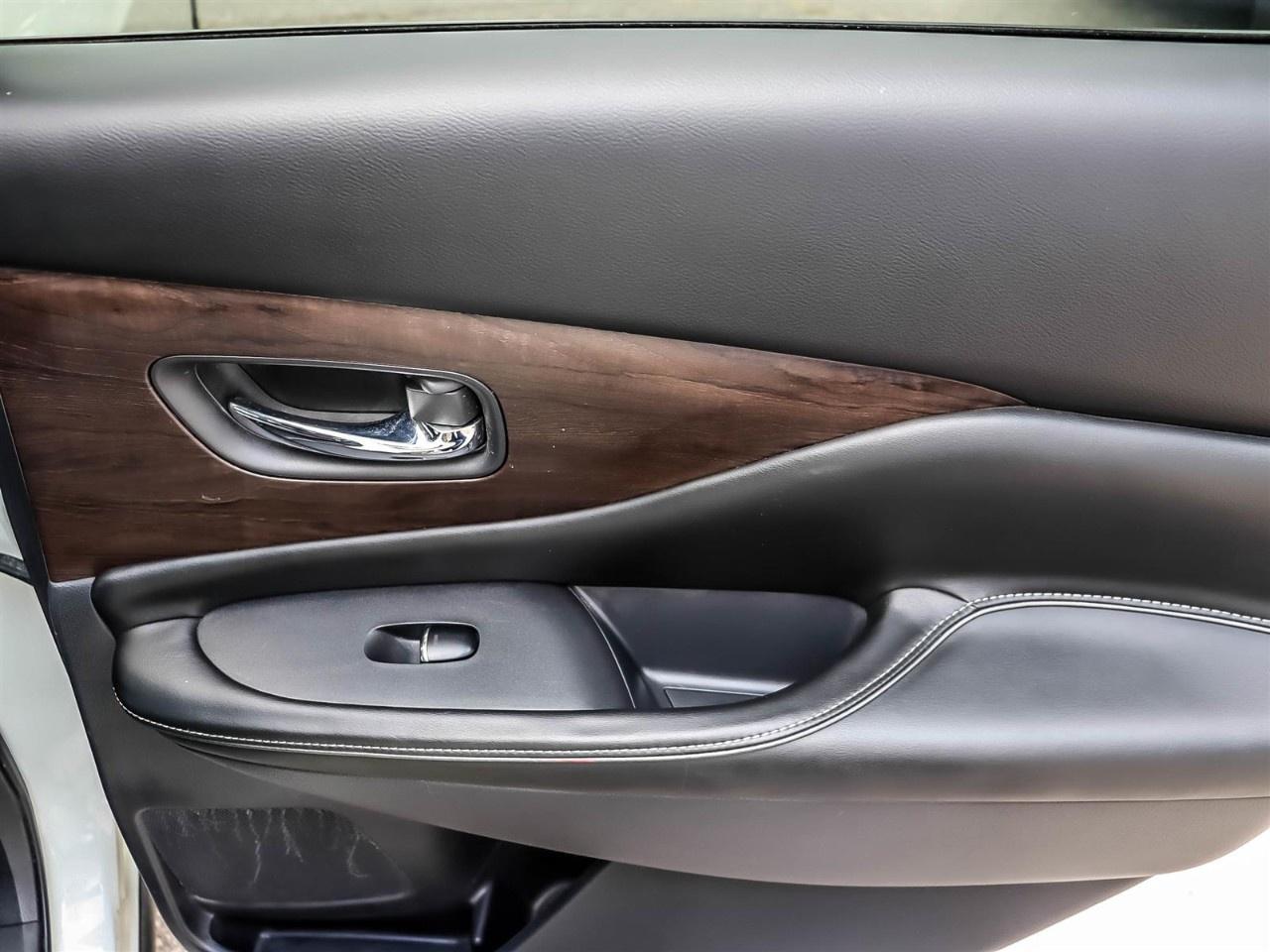 2019 Nissan Murano  Photo