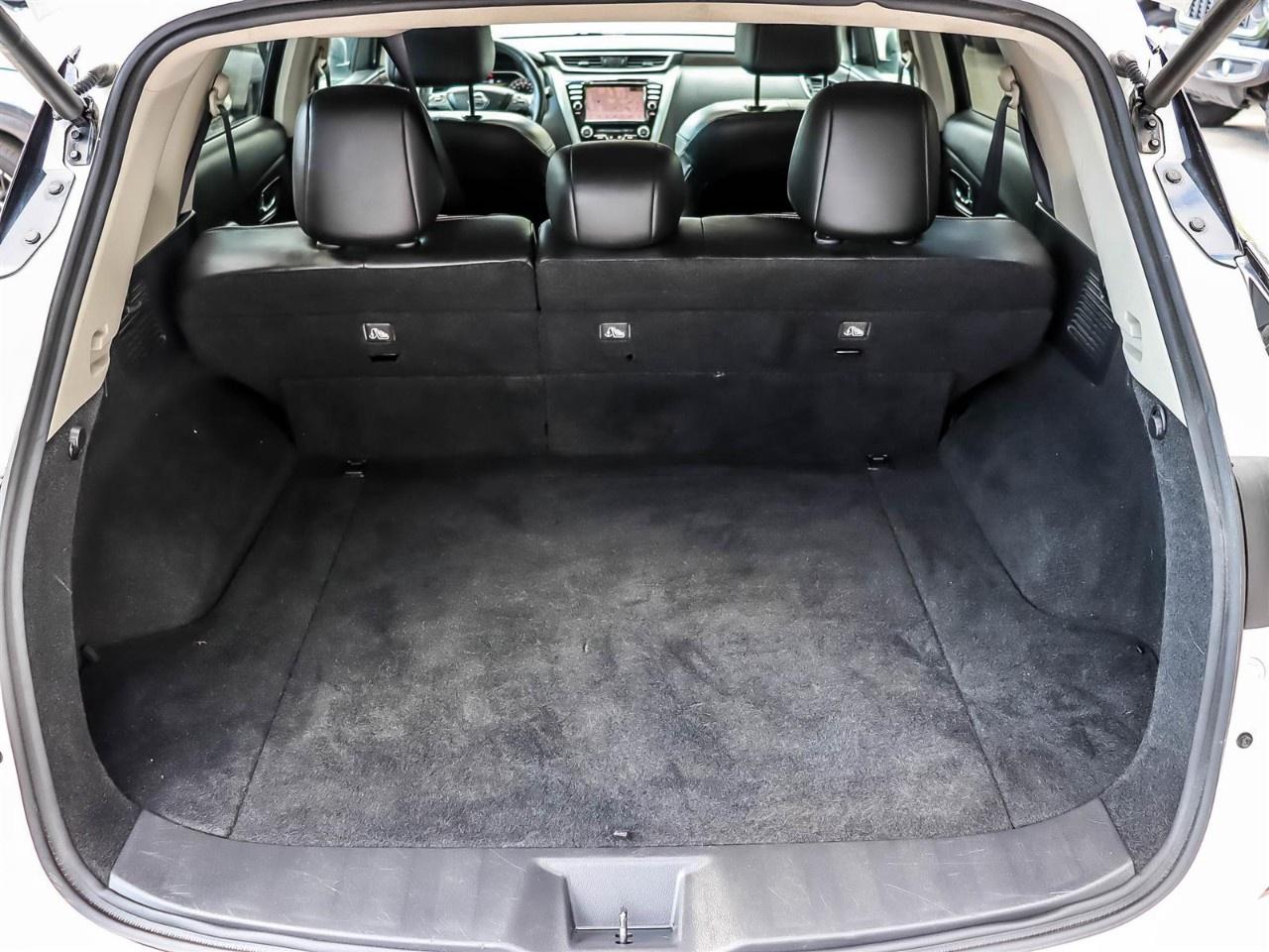 2019 Nissan Murano  Photo