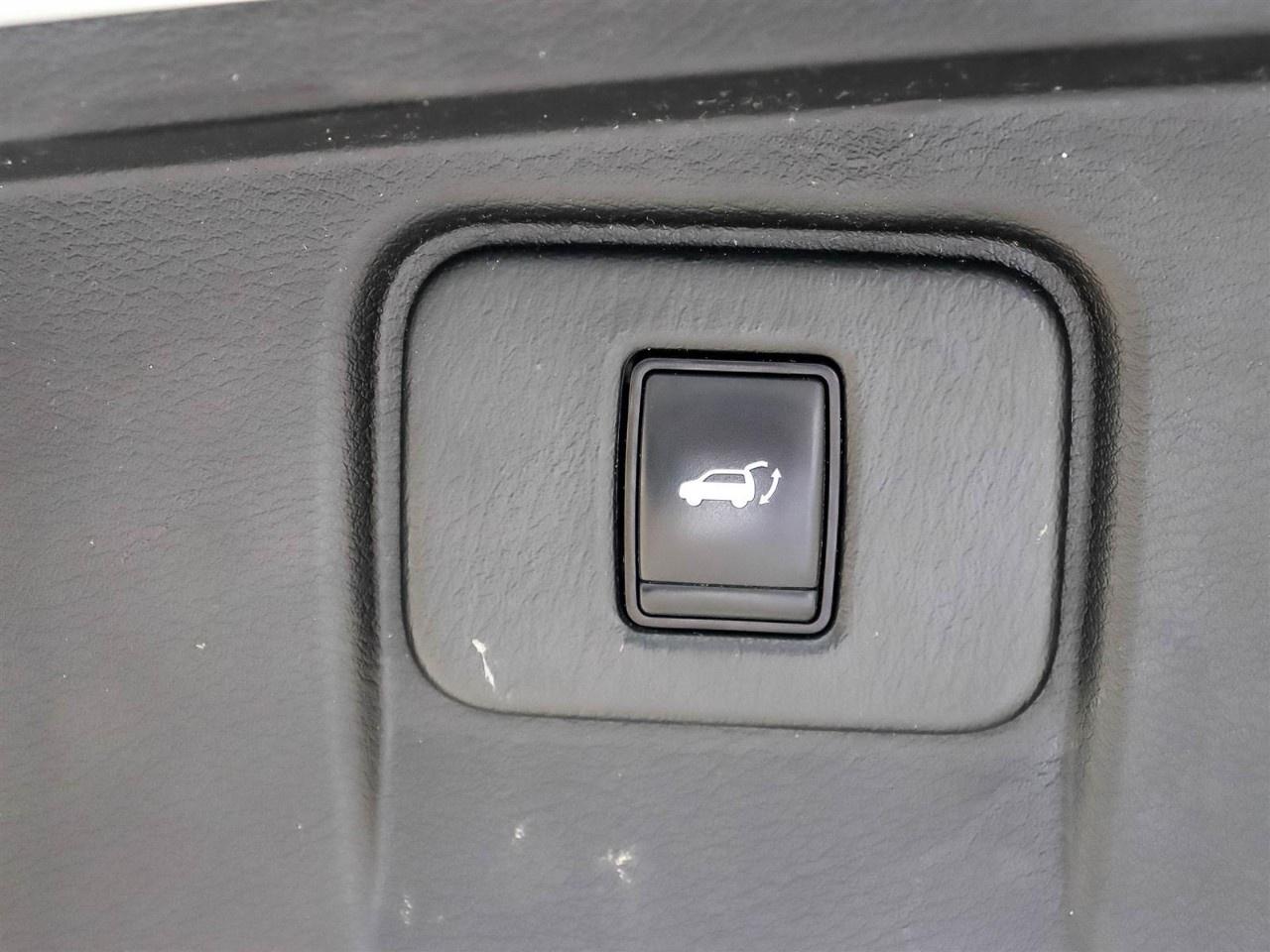 2019 Nissan Murano  Photo