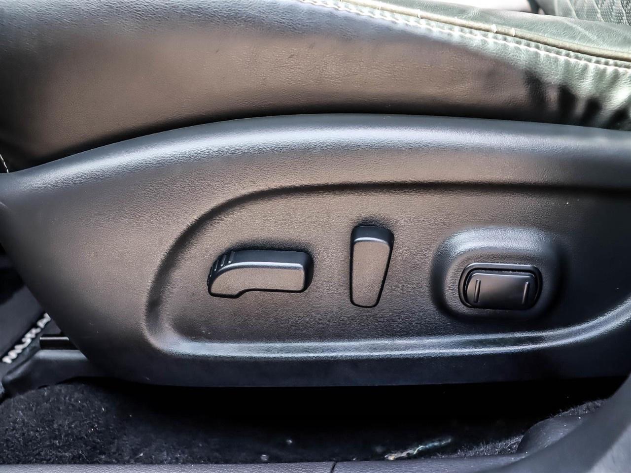2019 Nissan Murano  Photo