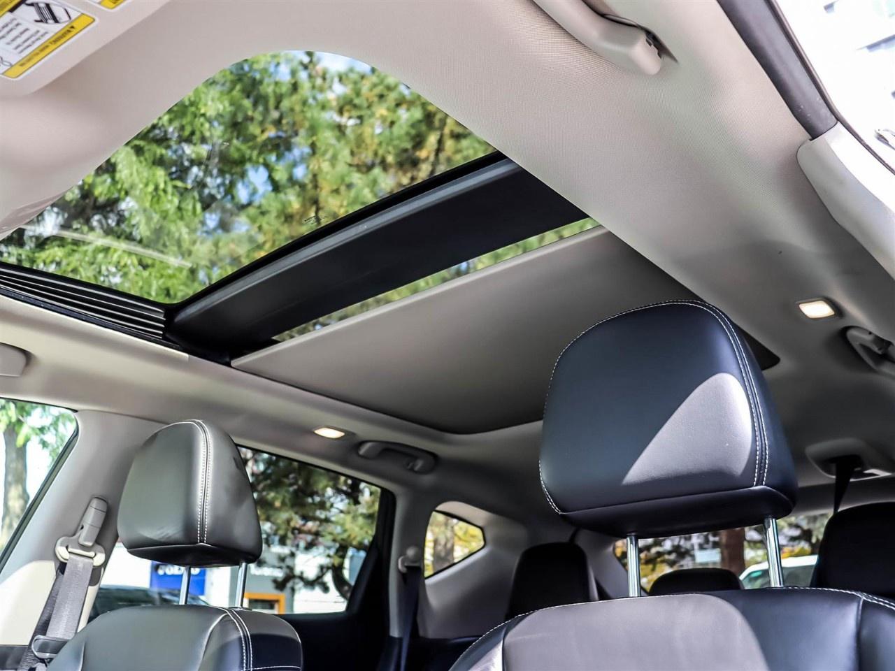 2019 Nissan Murano  Photo
