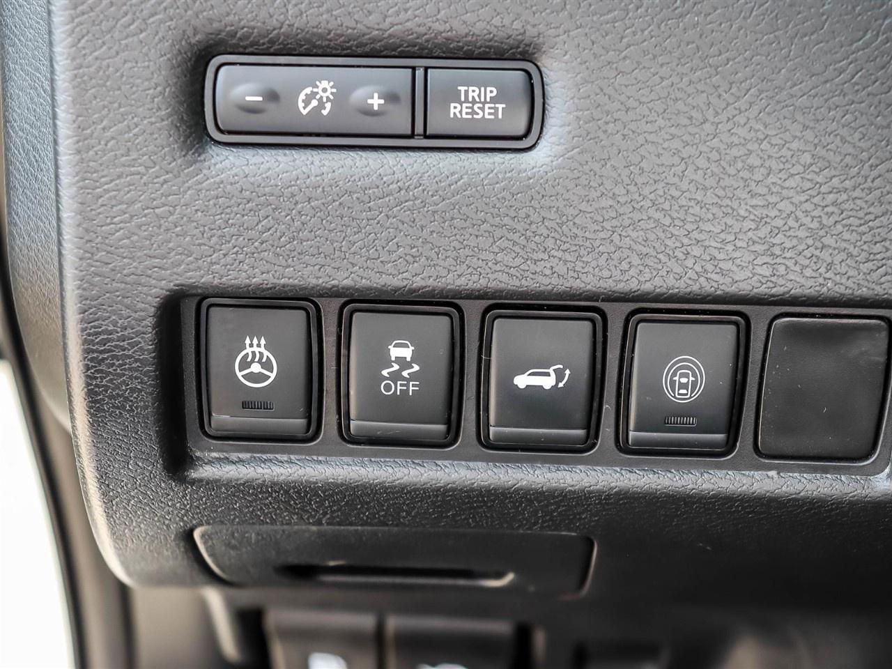 2019 Nissan Murano  Photo