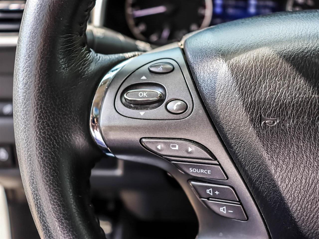 2019 Nissan Murano  Photo