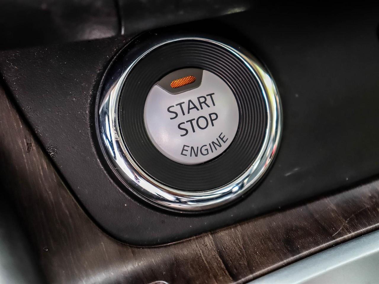 2019 Nissan Murano  Photo