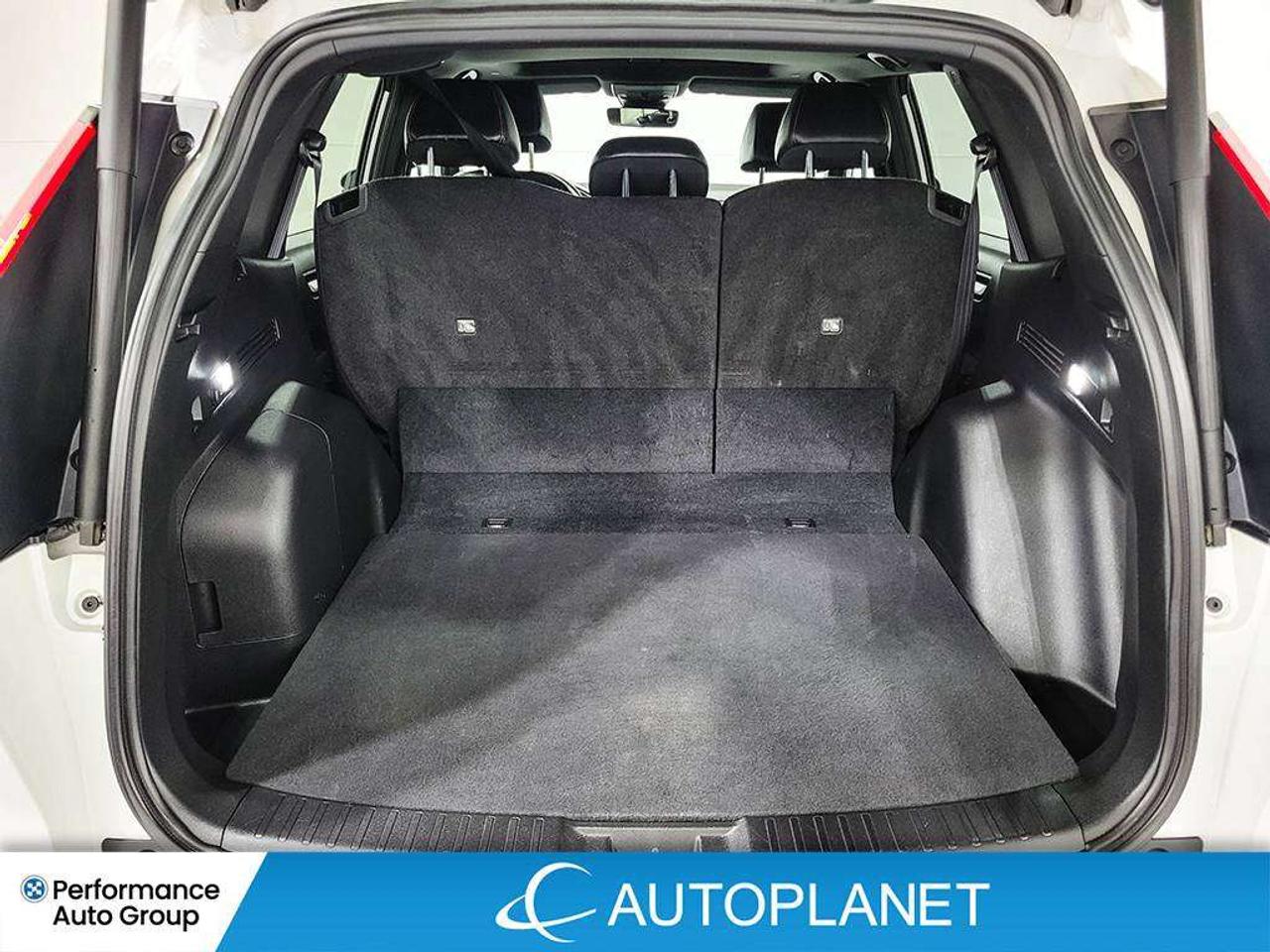 2024 Honda CR-V EX-L AWD, Honda Sensing, Sunroof, Remote Start! Photo