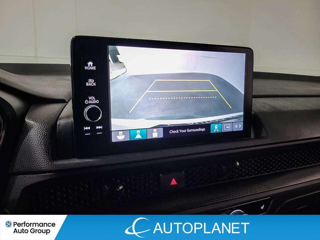 2024 Honda CR-V EX-L AWD, Honda Sensing, Sunroof, Remote Start! Photo