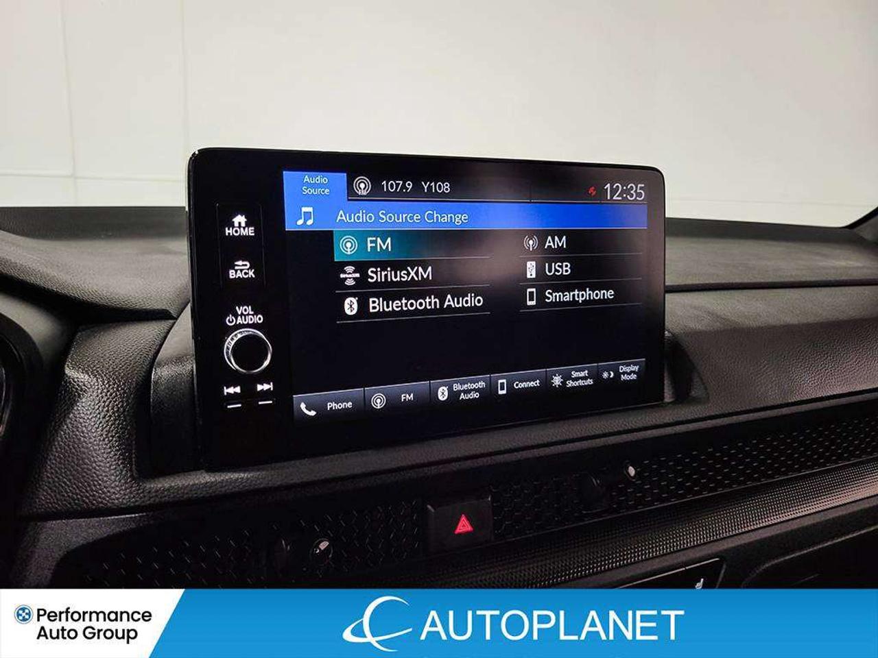 2024 Honda CR-V EX-L AWD, Honda Sensing, Sunroof, Remote Start! Photo
