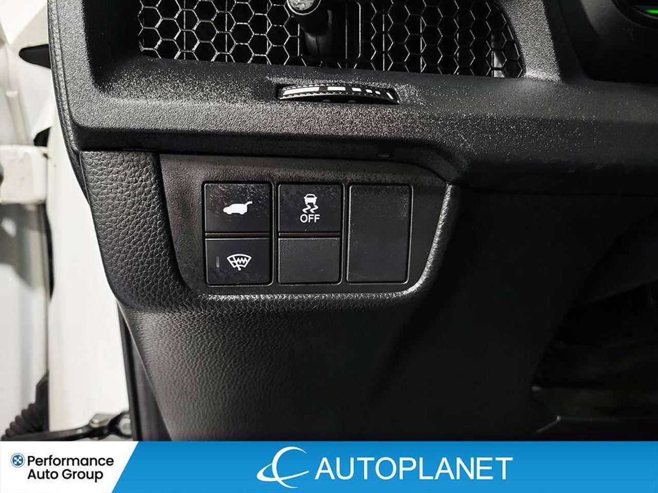 2024 Honda CR-V EX-L AWD, Honda Sensing, Sunroof, Remote Start! Photo