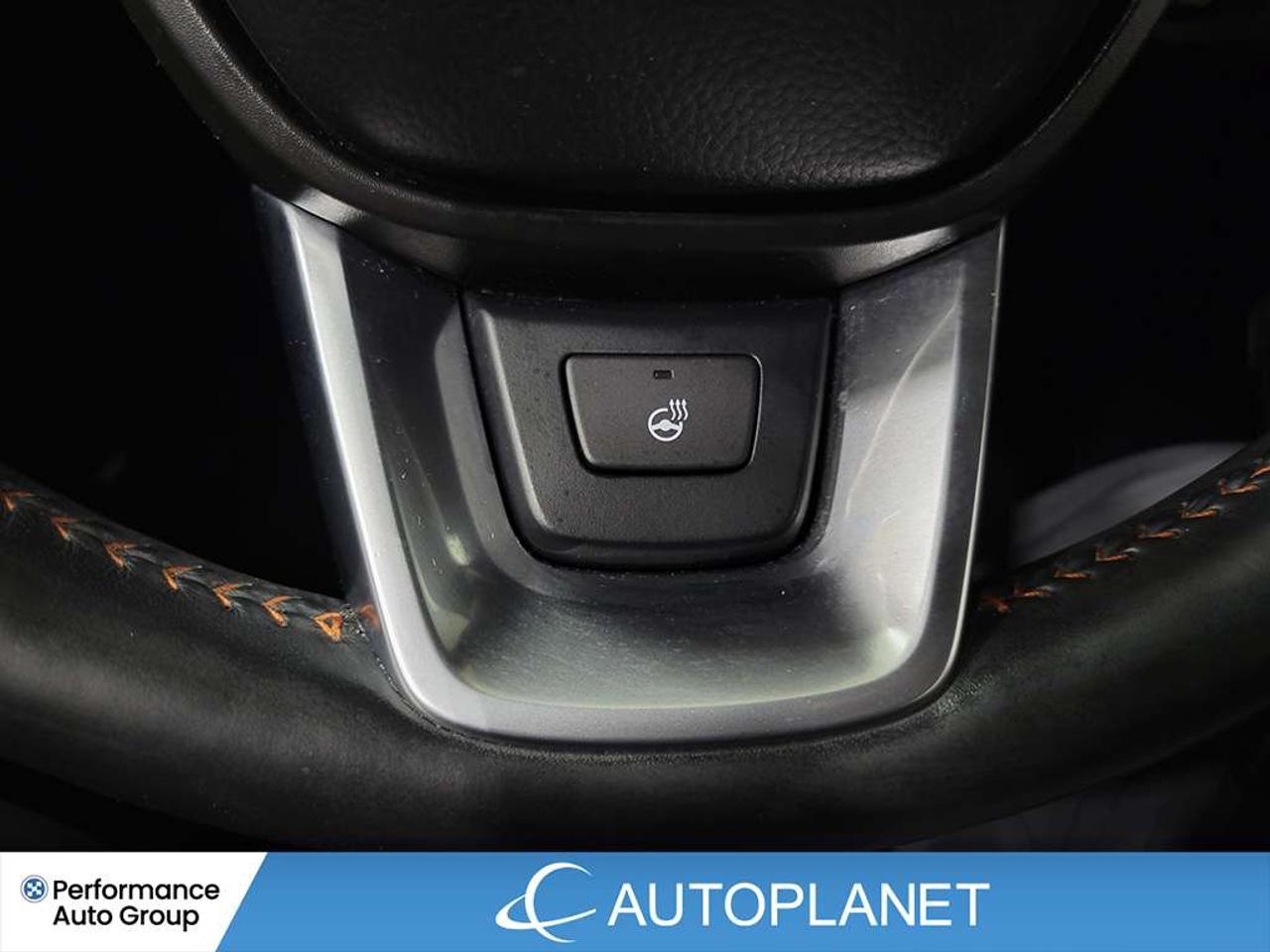 2024 Honda CR-V EX-L AWD, Honda Sensing, Sunroof, Remote Start! Photo