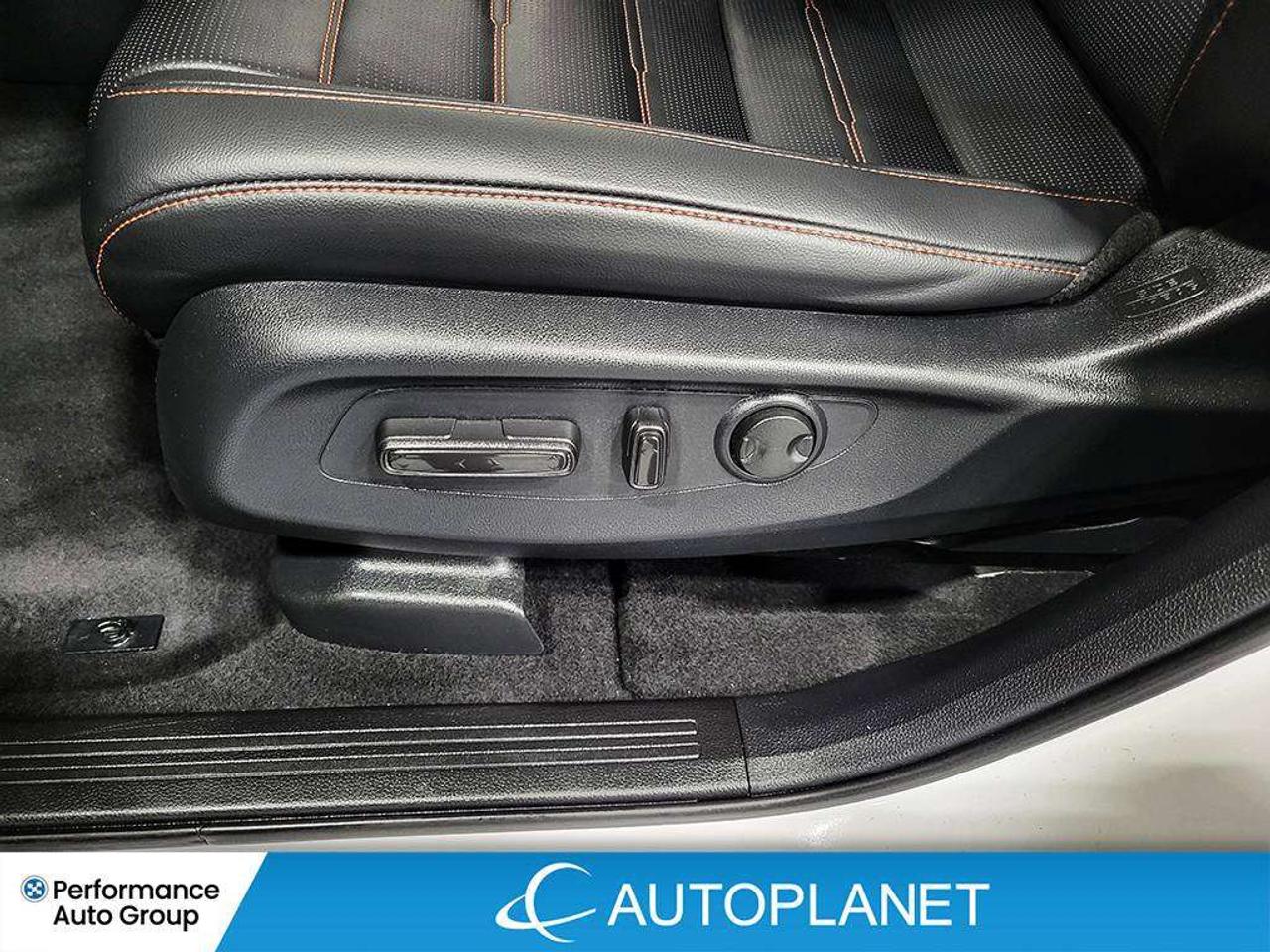 2024 Honda CR-V EX-L AWD, Honda Sensing, Sunroof, Remote Start! Photo
