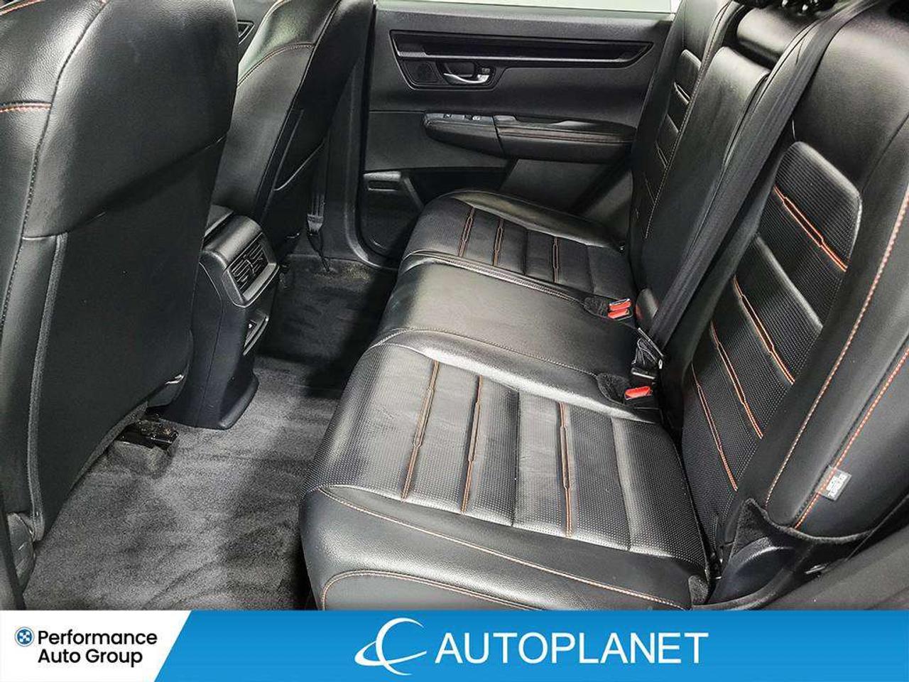 2024 Honda CR-V EX-L AWD, Honda Sensing, Sunroof, Remote Start! Photo