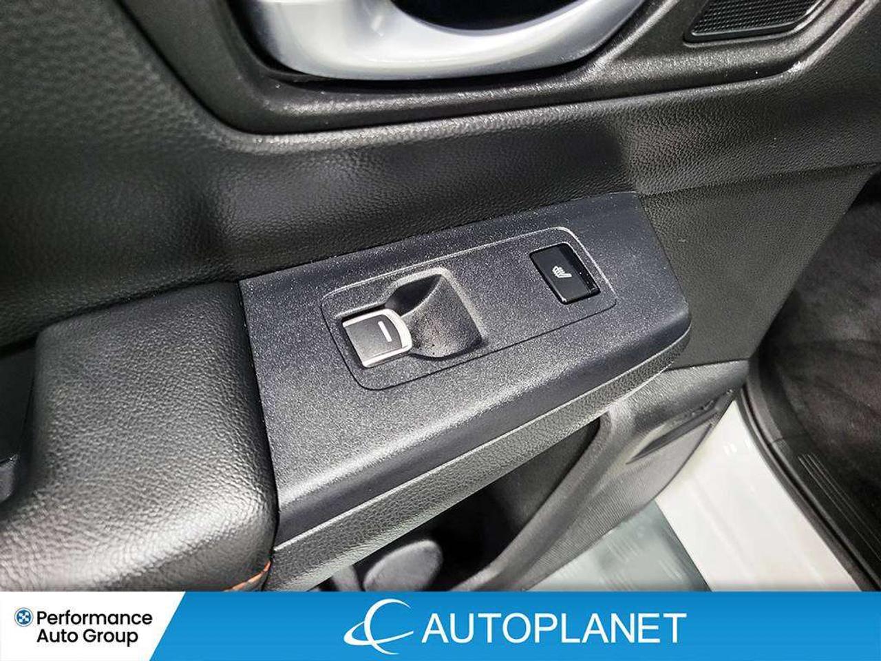 2024 Honda CR-V EX-L AWD, Honda Sensing, Sunroof, Remote Start! Photo