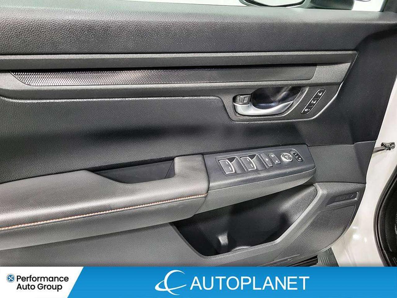 2024 Honda CR-V EX-L AWD, Honda Sensing, Sunroof, Remote Start! Photo